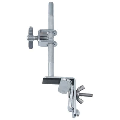 Gibraltar SC-268R Bass Drum Hoop Cowbell Mount w/ 9.5mm L-Rod