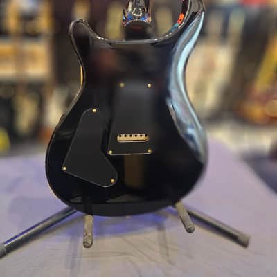 PRS Custom 24 10-Top 2018 Emerald Green image 5