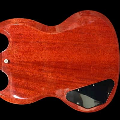 Gibson '61 SG Les Paul - Heritage Cherry image 3