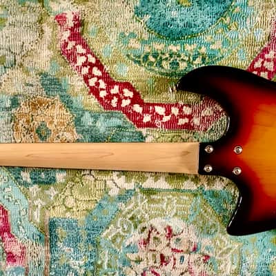 D. Lakin Tony Garnier "Prototype" Bild 6