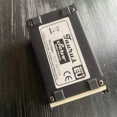 Taurus Servo image 3