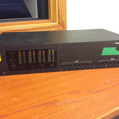 Digidesign 888/24 Audio Interface black (x8) image 2