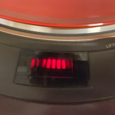 Denon - DP-55L - Quartz Direct Drive Turntable – ⚠ 110V ⚠ – Pickering UV-15 - Serviced (Repaired) image 12