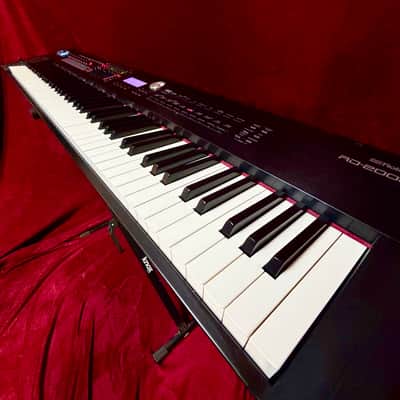 Roland RD-2000 88-Key Digital Stage Piano image 5
