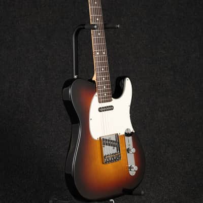 G&L ASAT Classic - Sunburst image 7