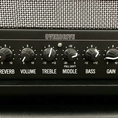 Ibanez Tone Blaster 100 Half Stack image 4