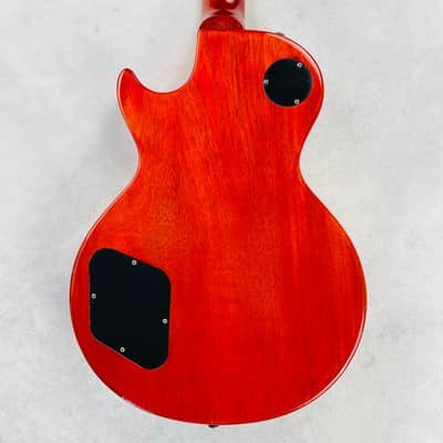 Gibson Custom Shop 1959 Les Paul Standard Reissue Tom Murphy Aged 2009 - Iced Tea image 15