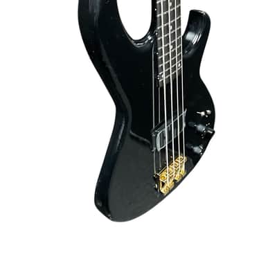 Aria Pro II SB-1000, Black with Ebony 9.4 LBS *ON ORDER ETA JUNE 2026 image 3