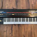 Roland Juno-60 61-Key Polyphonic Analog Synthesizer