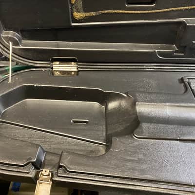 Vintage Peavey T-40 Case image 3