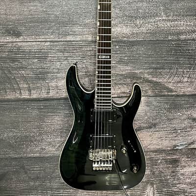 ESP ESP LTD MH-250 Electric Guitar (San Antonio, TX) image 1