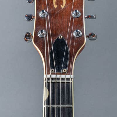 Gretsch 6120 Nashville 1963, Orange image 8