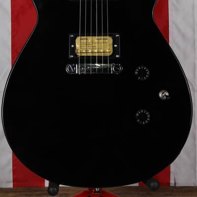 Gretsch Ignite Series Jet Club - Jet Black image 2