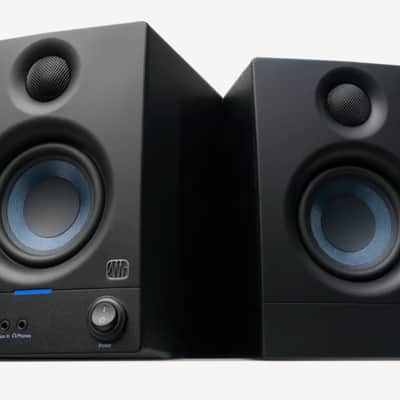 Presonus Eris® 3.5 2nd Gen Media Reference Monitors image 1