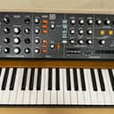 Behringer Poly D 4-Voice Polyphonic Synthesizer July 2024
