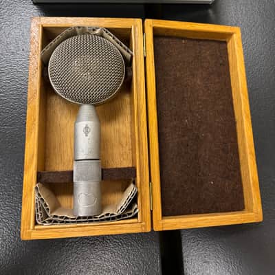 Neumann CMV 5 with M7 Capsule - 40’s image 5