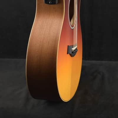 Taylor GS Mini-e Special Edition Sunset Fade image 5