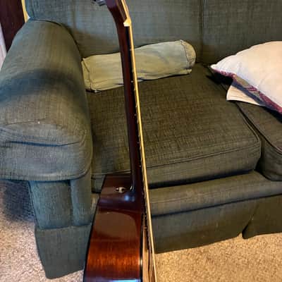 Martin D-18 1969 image 2