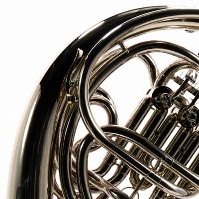 Jupiter XO 1651ND Kruspe Wrap Professional Double French Horn SN DC05167 image 9