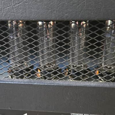 Blackstar HT Stage 100 MkII Venue Series 100-Watt Guitar Amp Head 2017 - 2023 - Black image 2