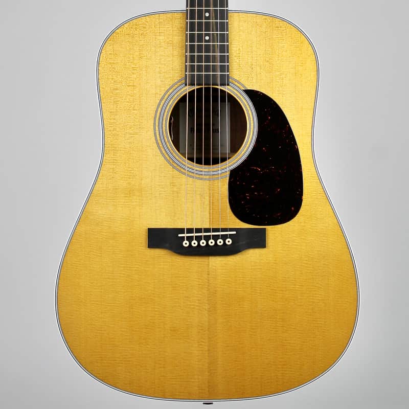 Martin Series DE Retro Plus Granadillo A/E - Natural Aging Toner 2026 w/Gig Bag image 1