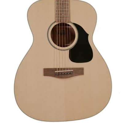Voyage Air - Songwriter Series: VAOM-04 OM-Style Travel Guitar image 3