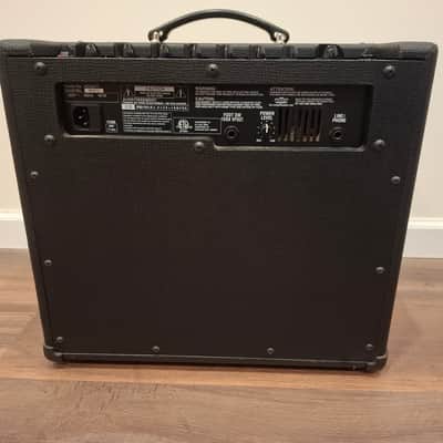 Vox AD30VT 2008 - Black Tolex image 2