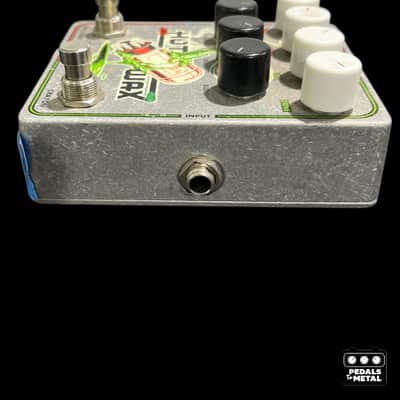 electro harmonix hot wax - X13607 image 3