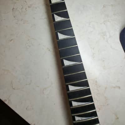 Jackson Concert Bass Minion JS1X NECK ONLY Short-Scale Bass Guitar Neck- NOS Unused image 5
