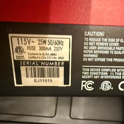 Nord Electro 4 SW73 + SKB iSeries Waterproof Hardshell Case image 5