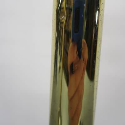 Getzen 300 Series Trombone image 5