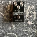 Greer Southland Harmonic Overdrive 2010s - Greyscale