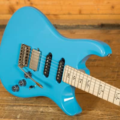 PRS Fiore - Larkspur Mark Lettieri Signature image 5