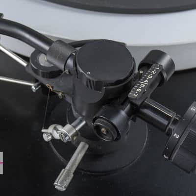 MICRO DD-8Z Direct Drive Turntable w/ AC3000 tonearm in Very Good Condition. image 13