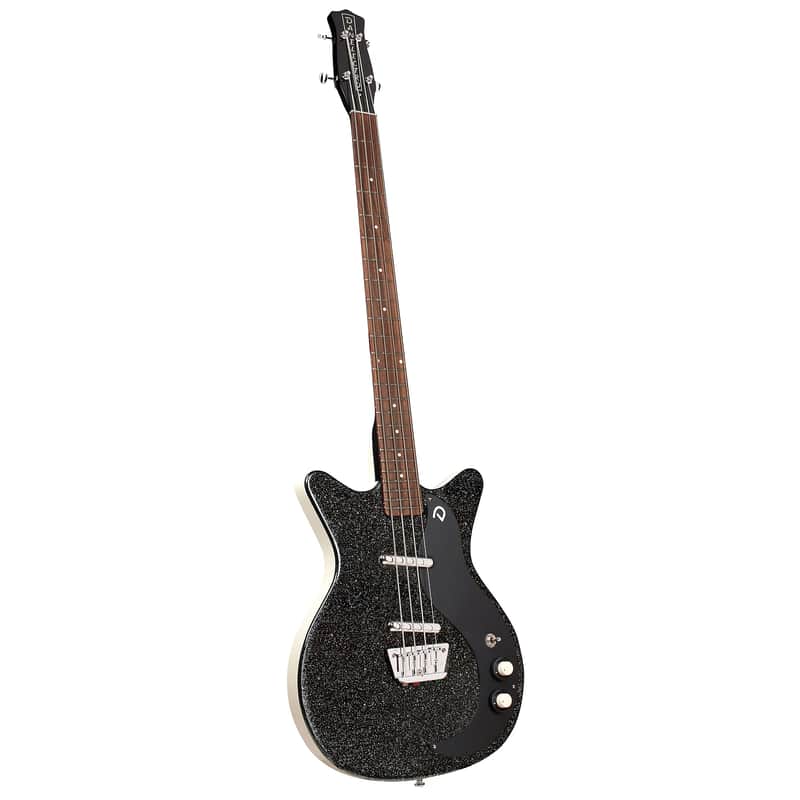 Danelectro '59DC Short Scale Bass | Reverb Canada