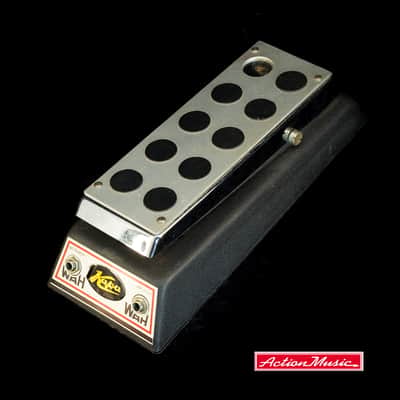Kapa Wah Pedal - Wah Pedal / Very Good image 1