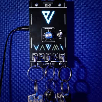 Keychain Holder | DIY or Assembled | Vaemi | 2024 image 4