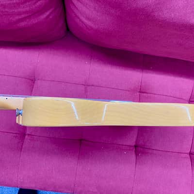 Fender American Vintage 1952 Hot Rod Telecaster 2007 - Butterscotch image 16