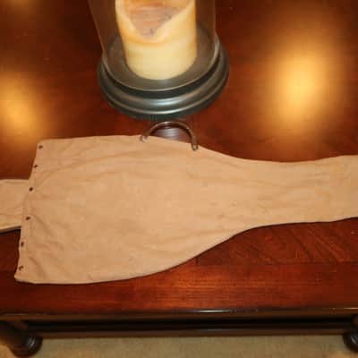 Circa 1950’s Impala Banjo-Mandolin image 10