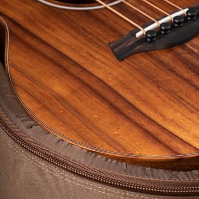 Taylor GS-Mini-e Koa Bass 2020 - 2022 - Natural image 12