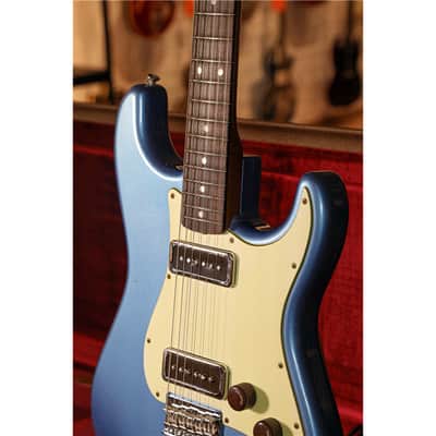 FENDER Ariel Posen Stratocaster Limited Edition image 6