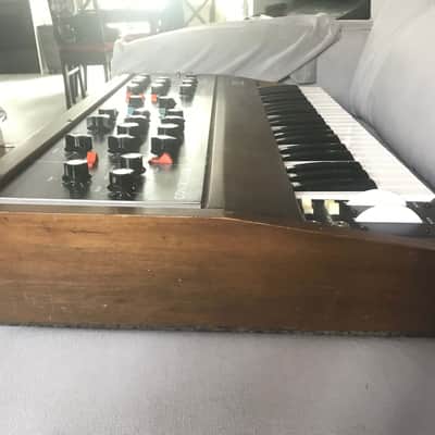 Moog Minimoog Model D, Vintage 1974 image 11