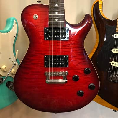 Knaggs Tier 3 Kenai - Indian Red "Like NEW" - 2015 Serial # 301 ! image 1