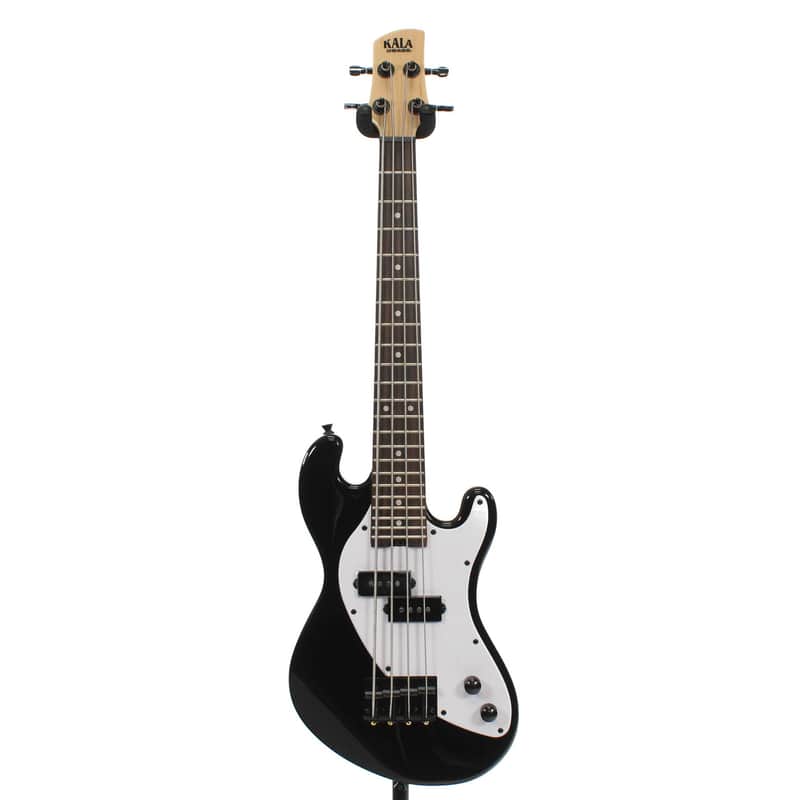 Kala UBASS 4-STRING FRETTED image 1