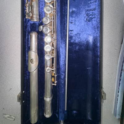 Kotake K30S Flute | Reverb