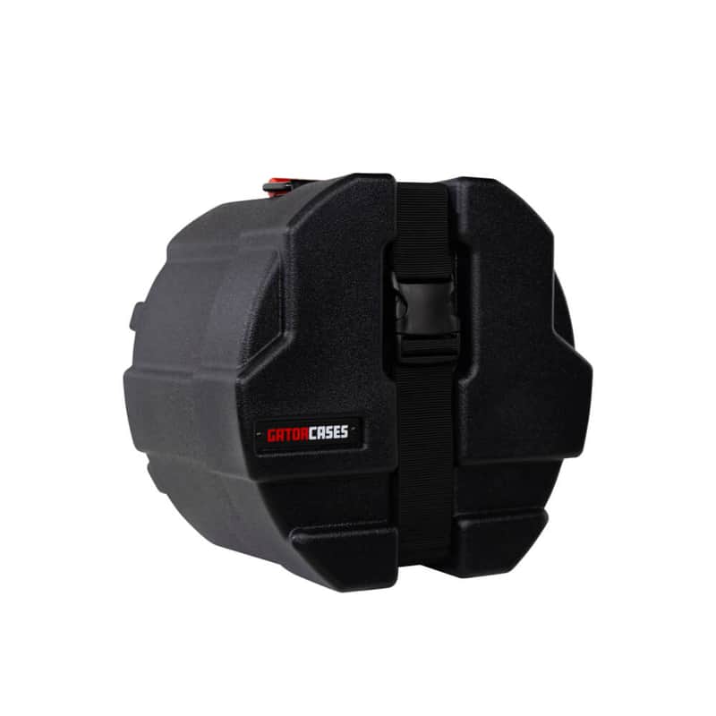 Gator Grooves Tom Case: Top-Quality Protection at a Fair Price
