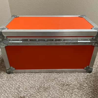 XCASE Road and Flight Case for Orange Amp image 4
