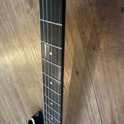 Steinberger GM5T 1987 - Black image 17