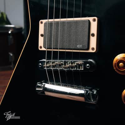 Gibson Explorer Pro Ebony 2011 image 16