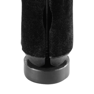 HERCULES DS-460B Flötenständer TravLite für Flöte mit C-Fuß image 2